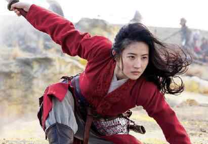 花木兰再次撤档 花木兰推迟到什么时候上映