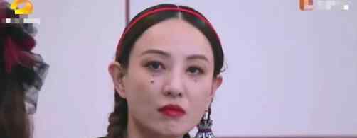 蓝盈莹加入宁静组姐姐们的反应 为什么不讨喜