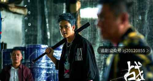 战毒电视剧在线观看免费版 30集高清免费播放