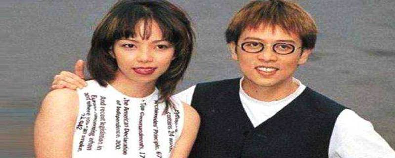 张惠妹张雨生什么关系