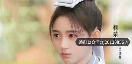 漂亮书生雪文曦喜欢谁 雪文曦大结局跟谁在一起