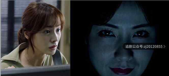 痕迹大结局什么意思郑晓烔是黑鳜吗 第二部拍了吗什么时候播出