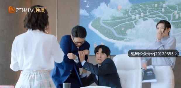 彗星来的那一夜2季免费观看 电视剧全集播放