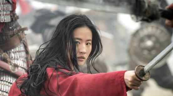 花木兰北美取消院线上映 为什么改成线上点播