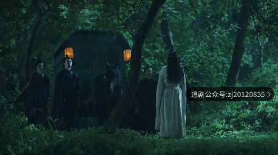 锦绣南歌黑衣人是谁 王子矜父亲王勉真实身份是坏人吗