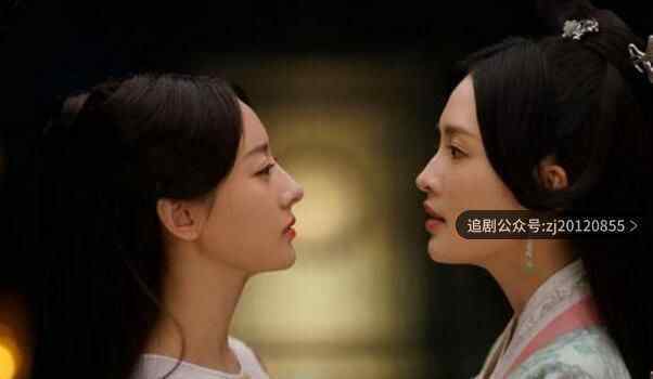 锦绣南歌电视剧全集免费观看 刘义康历史原型是谁
