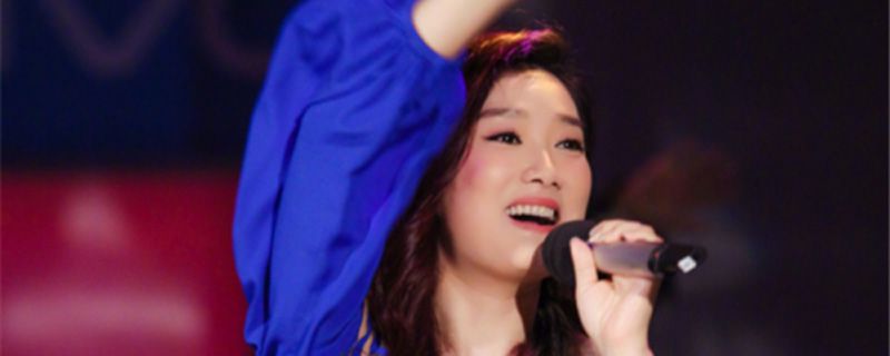 杨魏玲花的真名叫什么