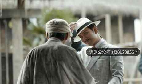 重启之极海听雷焦老板是好人还是坏人 焦老板听到了什么