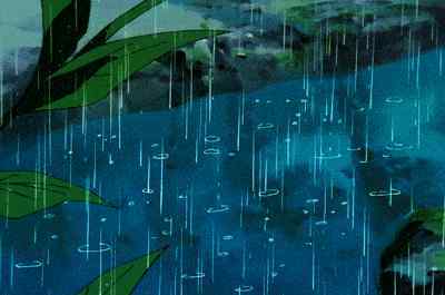 河南省濮阳市台前县天气 降10℃！中到大雨、未来15天，台前天气又有大变化！