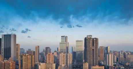 新一线城市生育率盘点 沈阳东莞差距为何这么大