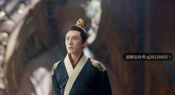 锦绣南歌刘义宣官配是谁 刘义宣婉儿在一起了吗