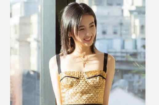 张子枫我的姐姐开机 讲述的什么故事剧情介绍