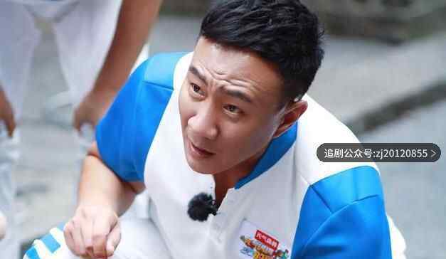 元气满满的哥哥第二期免费观看 在线播放最新嘉宾有谁