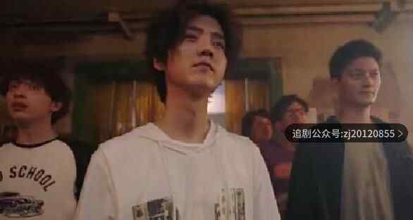穿越火线网剧是耽改剧吗36全集在线观看爱奇艺免费