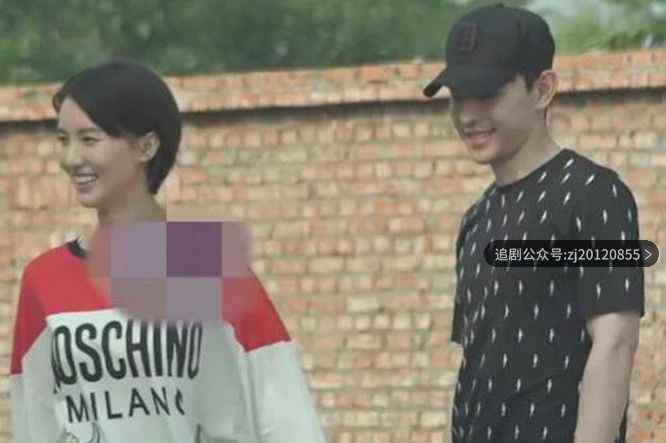 金晨邓伦在一起多久 为什么分手两人分手怎么撕的