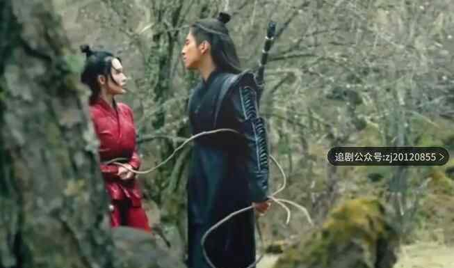 狼殿下到底什么时候播出 确切几月份定档播放