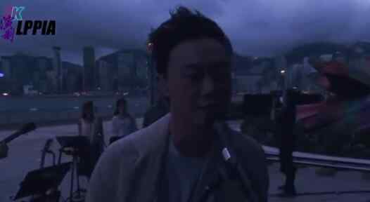 陈奕迅线上演唱会哪个平台能看 完整版直播回放入口地址免费