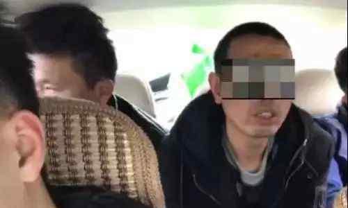 杭州嫌犯杀妻后购买创可贴洗洁精 全程淡定毫无畏惧