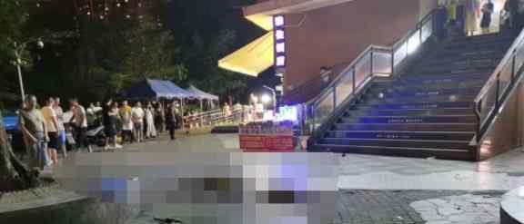 成都一小区母子跳楼坠亡 为什么跳楼什么情况