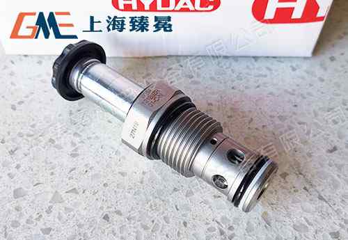 单向阀规格 hydac贺德克DB12120A-01X-250V单向阀