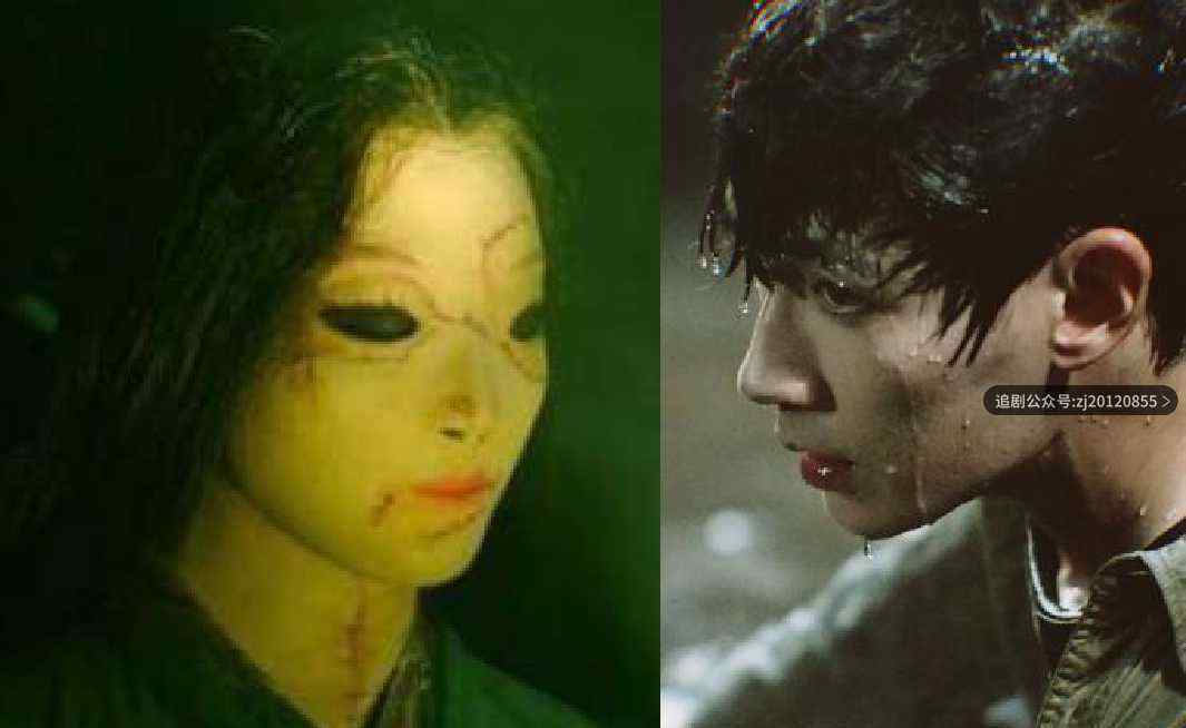 重启之极海听雷女人皮俑身份揭秘 她为什么帮吴邪