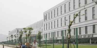 全球百万富豪达1960万人 网友：为什么没有我