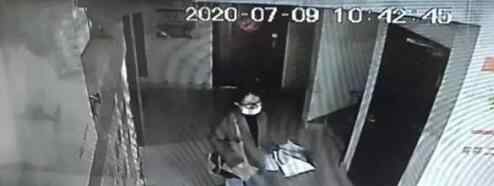 南京被害女生家属希望严惩凶手 被男友杀害事件始末