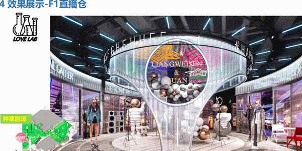 五道口服装市场 “五道口服装市场”年底变身！30年的记忆要刷新了