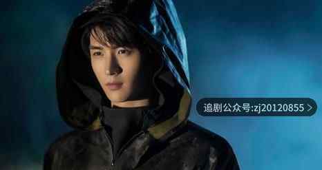 重启之极海听雷张起灵有感情线吗 张起灵扮演者是谁