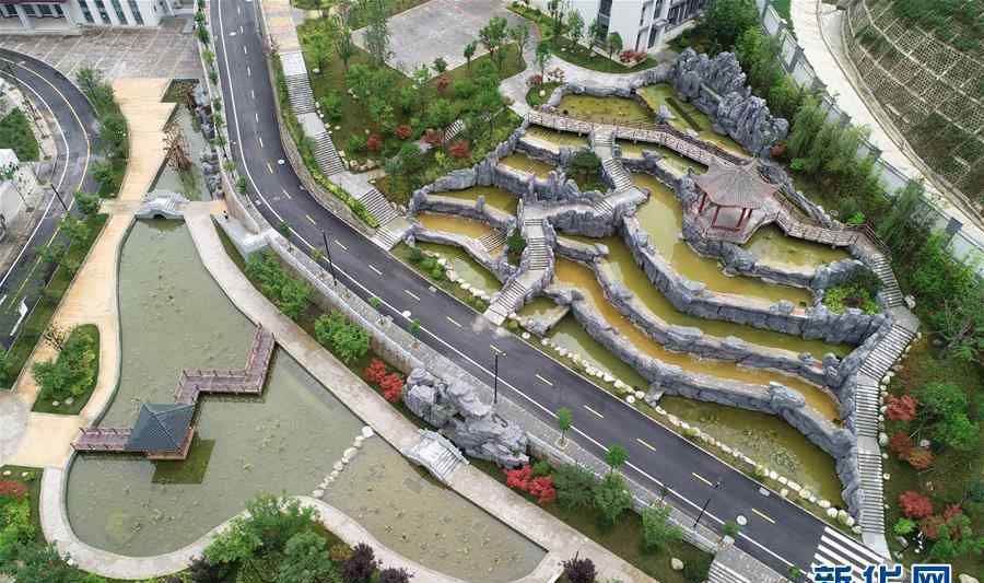摘帽贫困县投资7.1亿建豪华中学 真相到底是怎样的？
