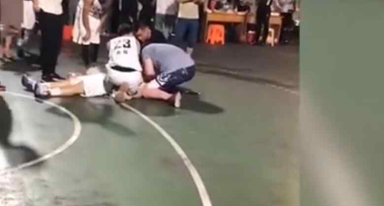 浙江27岁小伙打球时猝死 具体事件始末什么