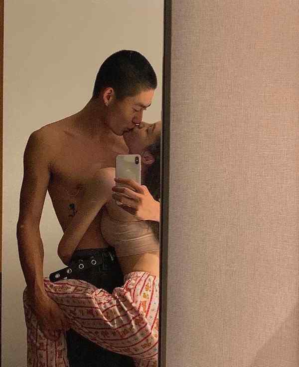刘祎婷喊话梁继远道歉怎么回事 刘祎婷是谁个人资料照片