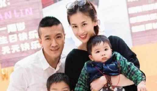 杨子黄圣依婚姻畸形 杨子为什么找和黄圣依很像的张羽熙