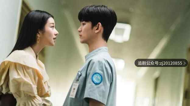 虽然是精神病但没关系男主妈妈谁杀的 凶手是谁