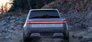 Rivian：明年夏天开始交付全电动汽车R1T和R1S 真相到底是怎样的？