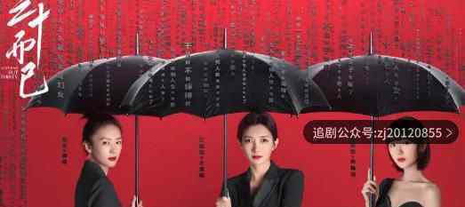 三十而已电视剧在哪里看 免费观看全集地址