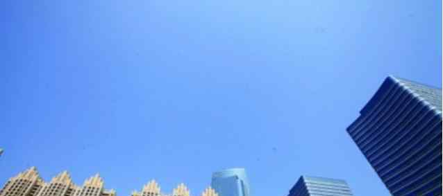一线城市租房热度普降 北京下跌最为明显