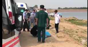 沈阳5个孩子下河玩耍3人溺亡 目前什么情况