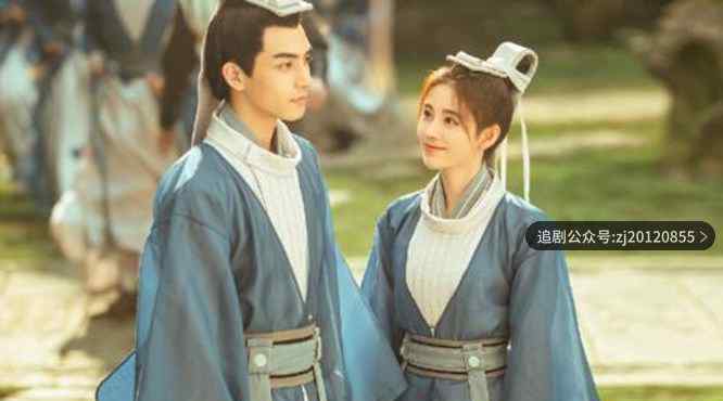 漂亮书生女主第几集被知道是女的 剧情分集介绍