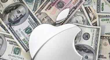 苹果胜诉130亿欧元爱尔兰税收案 四年官司回顾过程