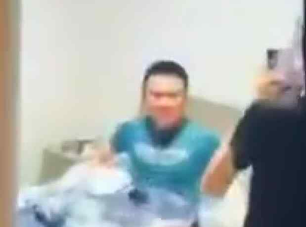 博时基金欧阳凡出轨女下属李博 通奸被举报妻子捉奸视频资源曝光