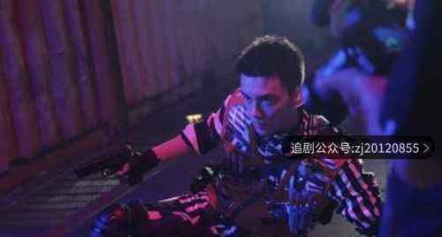 穿越火线大结局是什么 肖枫路小北最后怎么样了