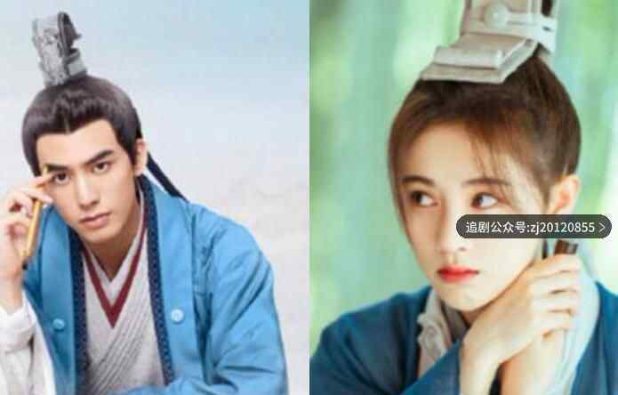 漂亮书生风承骏什么时候发现文彬是女的 雪文曦真实身份父亲是谁