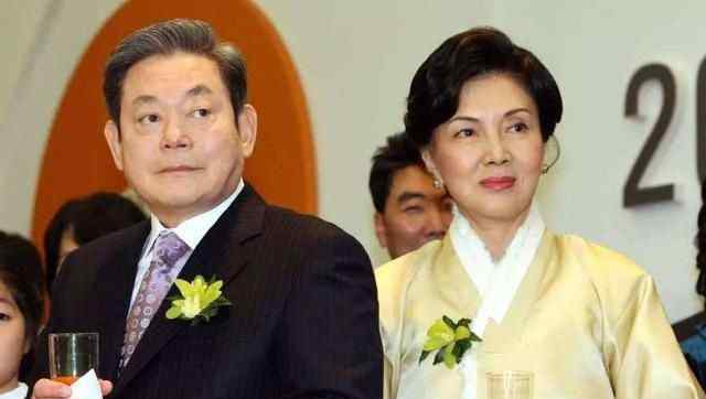 韩国三星会长李健熙去世 到底是什么状况？