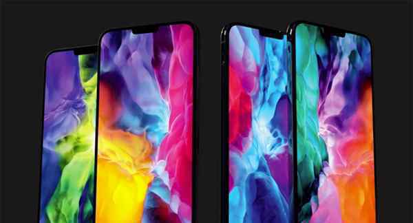 iPhone 12s疑曝光 对此大家怎么看？