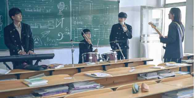 明日之子第四季学员名单 播出时间什么时候