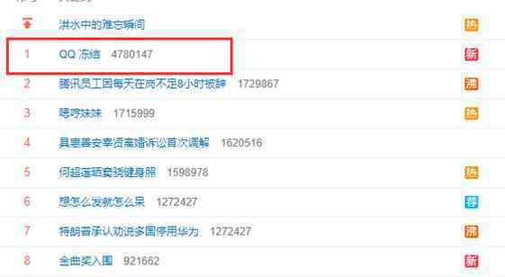 腾讯qq无故冻结账号 QQ被永久冻结了怎么办