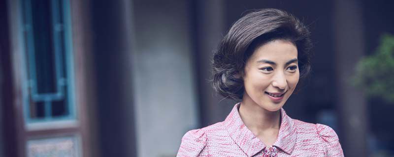 血观音marco林夫人什么关系