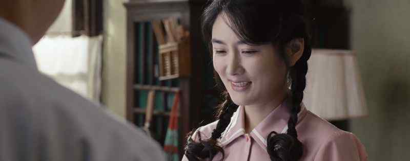 外滩钟声招娣杜心生在一起了吗