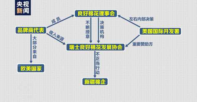 白棉花为何上了“黑名单”BCI究竟是怎样的组织？ 这意味着什么?
